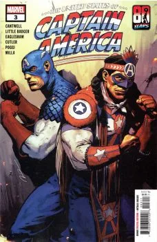 Cover of Lookin' For Uncle Sam; People Like Us