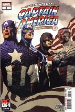 Oh Captains! My Captains!