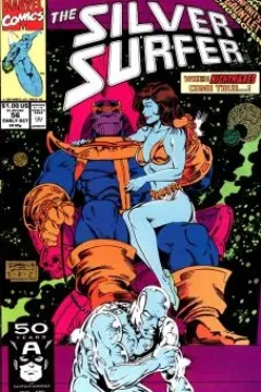 The Universe According To Thanos, Part Two: Exodus