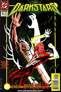 The Unkindest Cut of All