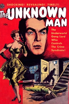 Issue #1