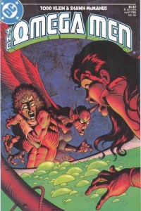 The Unquiet Void / Brief Lives