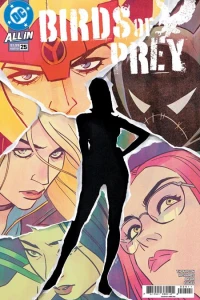 The Unreality, Part 1