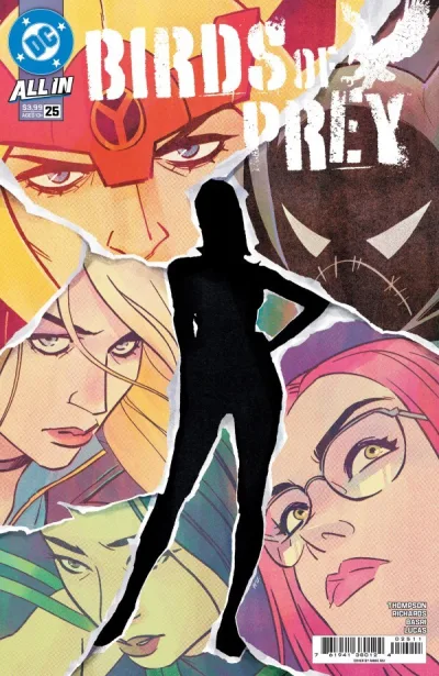 Cover of The Unreality, Part 1