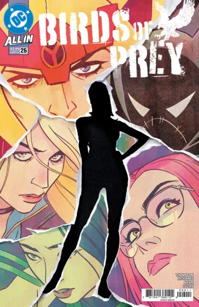 Cover of The Unreality, Part 1
