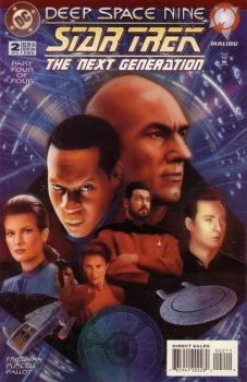 Cover of The Unseen Enemy