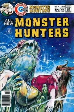 The Untouchable Killer!; Wormholes!; Haunted Houses; Frogman; Stalking the Strangler