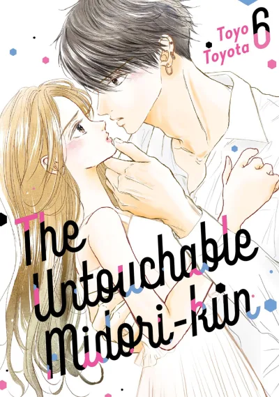 Cover of Volume 6
