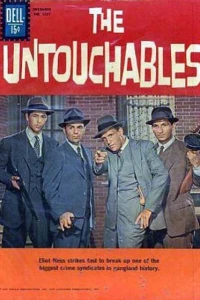 The Untouchables