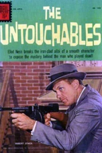 The Untouchables