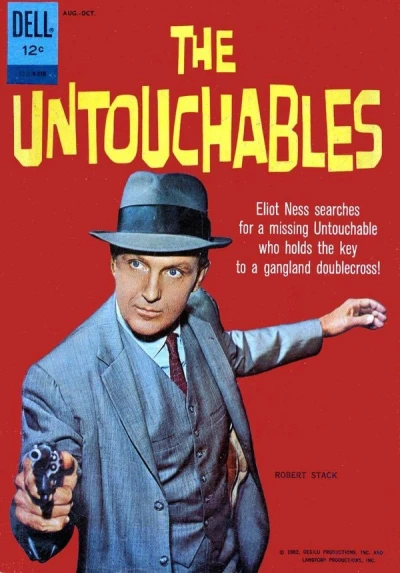 Cover of Issue #4