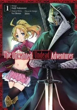 Cover of Volume 1