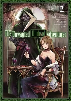 Cover of Volume 2