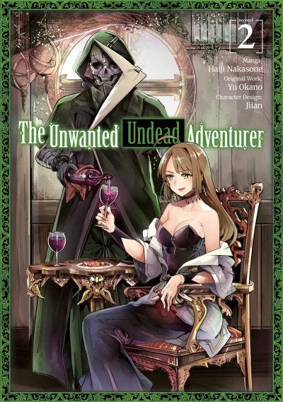 Cover of Volume 2