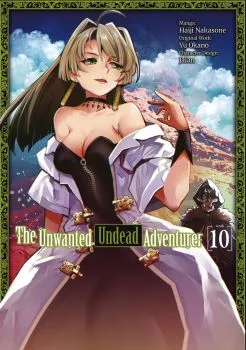 Cover of Volume 10