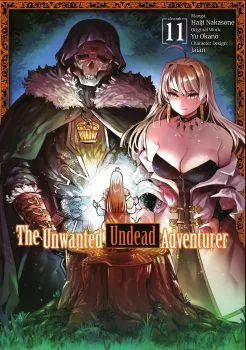 Cover of Volume 11