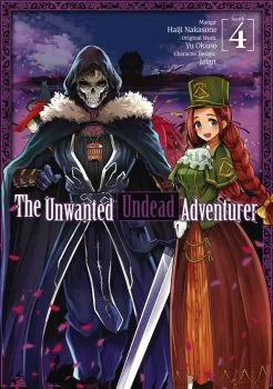 Cover of Volume 4