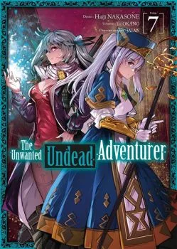 Cover of Volume 7