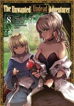 Cover of Volume 8