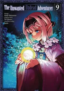 Cover of Volume 9