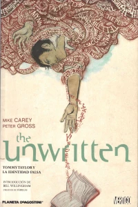 Issue #1