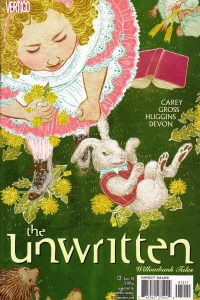 Eliza Mae Hertford's Willowbank Tales