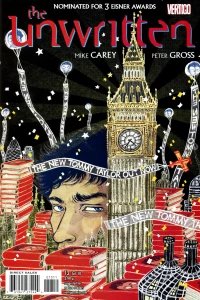 Dead Man's Knock: Monsters