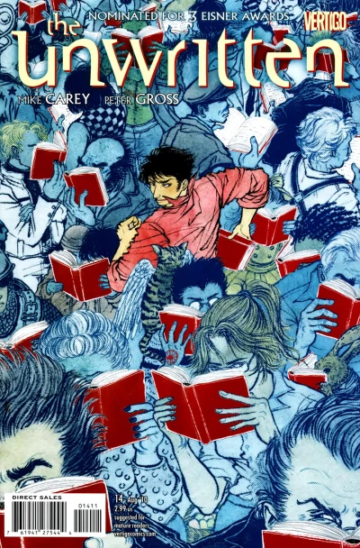 Cover of Dead Man's Knock: Atrocities