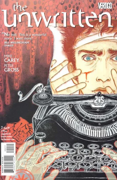 Cover of Tommy Taylor and the Bogus Identity, Chapter Two