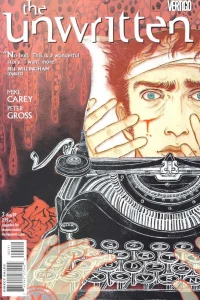 Tommy Taylor and the Bogus Identity, Chapter Two