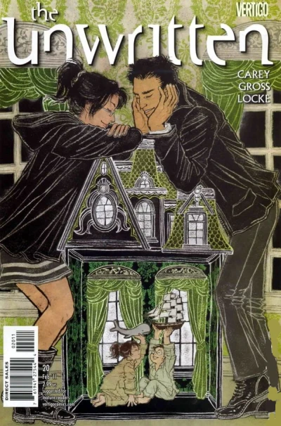 Cover of Leviathan, Part Two