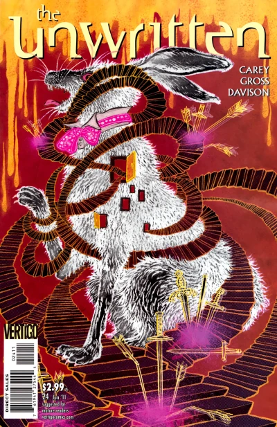 Cover of Stairway to Heaven