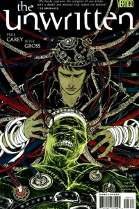 Tommy Taylor and the Bogus Identity, Chapter Three