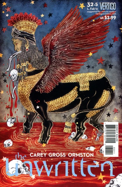 Cover of Set In Stone