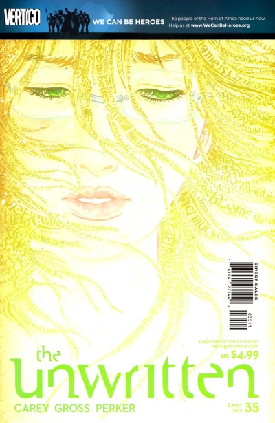 Cover of Tommy Taylor and the War of Words, Part 5