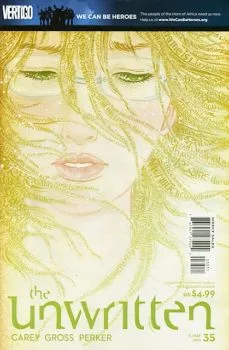 Cover of Tommy Taylor and the War of Words, Part 5