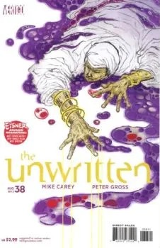 Cover of The Wound, Part 2