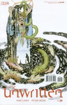 Cover of The Wound, Part 3