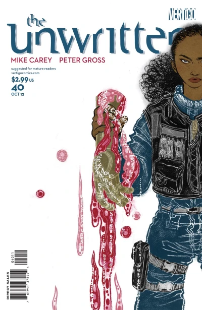 Cover of The Wound, Part 4 of 4