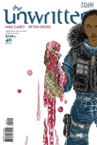 The Wound, Part 4 of 4