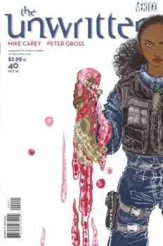 Cover of The Wound, Part 4 of 4