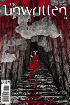 Orpheus in the Underworld, Part 2 of 3