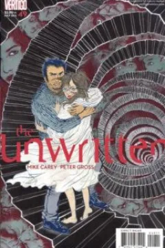 Orpheus In the Underworld, Part 3 of 3