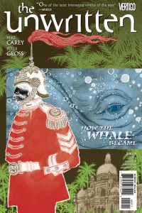 How the Whale Became