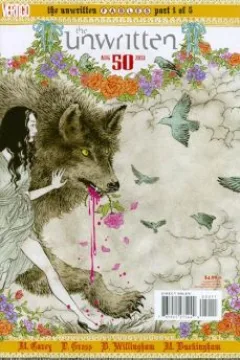 The Unwritten Fables, Part 1 of 5