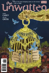 Inside Man, Part One