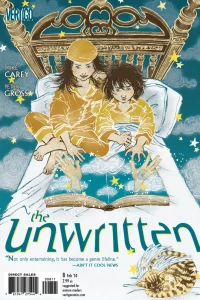 Inside Man: Interlude