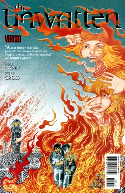 Cover of Inside Man, Conclusion