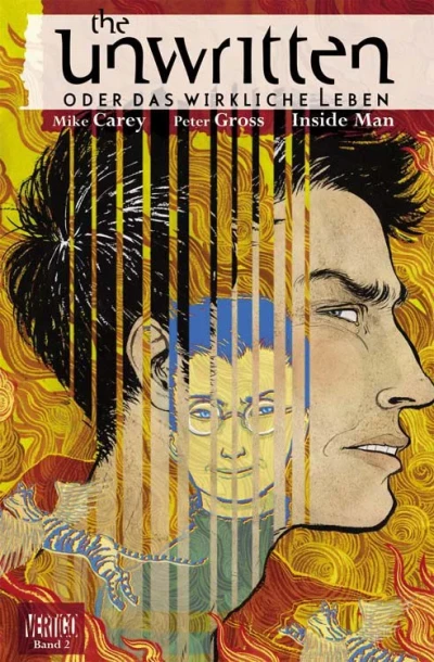 Cover of Issue #2