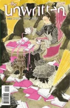Cover of Dead Man's Knock: Bloodlettings